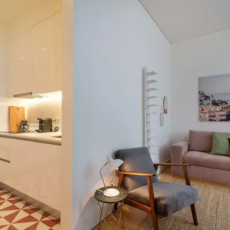 Διαμέρισμα Brand New One-bedroom In Downtown