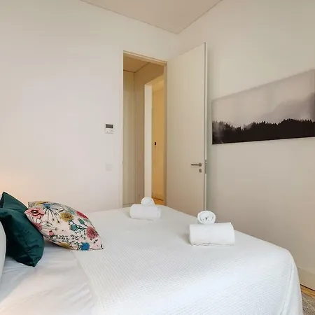 Διαμέρισμα Brand New One-bedroom In Downtown *
