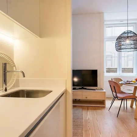 Brand New One-bedroom In Downtown Διαμέρισμα