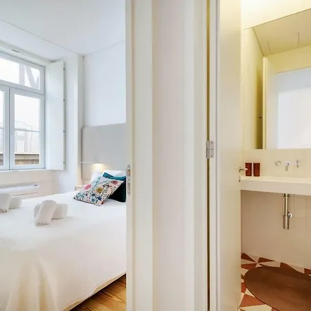 Διαμέρισμα Brand New One-bedroom In Downtown