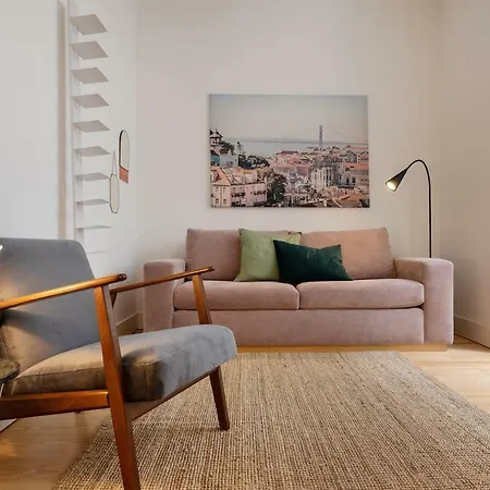 Apartman Brand New One-bedroom In Downtown